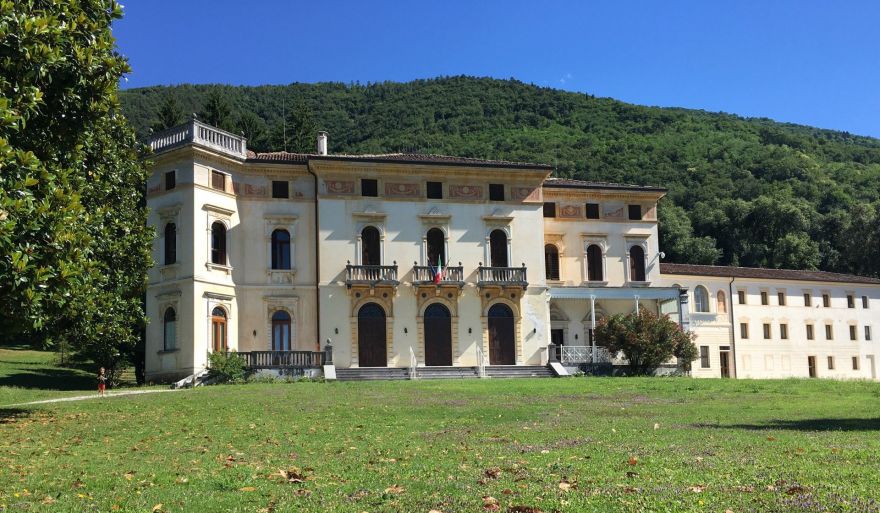 Villa Cedri - Valdobbiadene